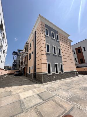 2 Units of 3 Bedroom Apartment, Lekki Phase 1, Lekki, Lagos, Flat / Apartment for Rent