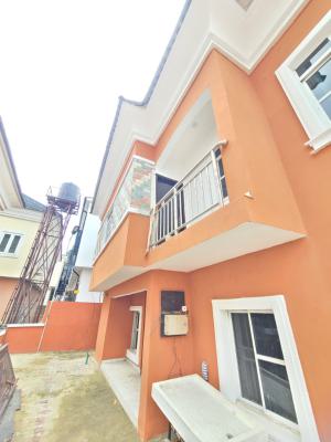Spacious and Standard 5 Bedroom Fully Detached Duplex, Royal View Estate, Lekki County, Ikota, Lekki, Lagos, Detached Duplex for Rent