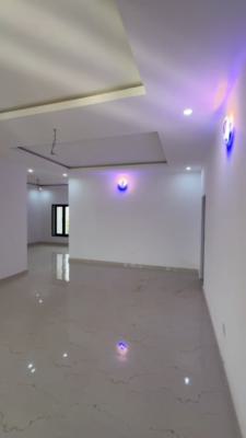 3 Bedroom Flat with Bq, Katampe, Katampe, Abuja, Flat / Apartment for Rent