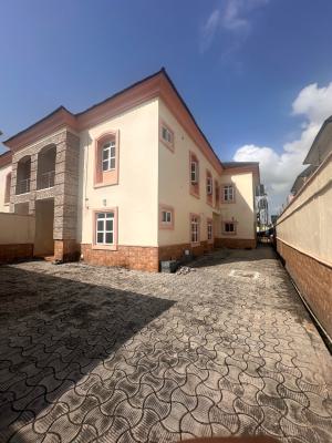 4 Bedroom Semi-detached Duplex, Off Admiralty, Lekki Phase 1, Lekki, Lagos, Semi-detached Duplex for Rent