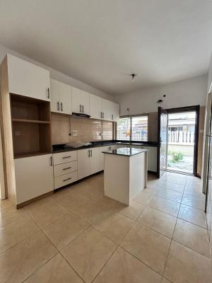 Newly Renovated Spacious 3-bedroom Terrace Duplex, Fara Park, Sangotedo, Ajah, Lagos, Terraced Duplex for Rent