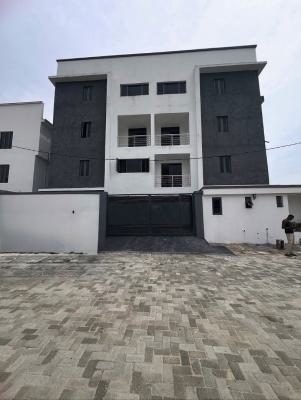 2-bedroom Apartment, Ikate, Lekki, Lagos, Flat / Apartment for Rent
