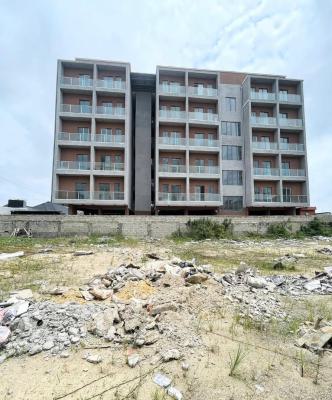 2-bedroom Luxury Apartment, Ikate, Lekki, Lagos, Flat / Apartment for Sale