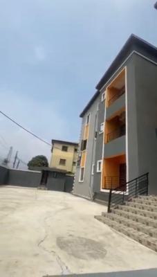 Newly Built 3bedroom with Excellent Facilities, Gbagada, Gbagada, Lagos, Detached Duplex for Sale