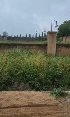 750sqm, Residential, Tarred Road, Estate Plot, Godab Estate, Life Camp, Abuja, Residential Land for Sale