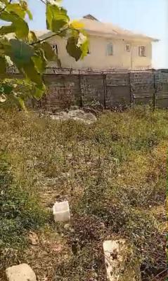 600sqm, Residential, Tarred Road, 6th Avenue, Gwarinpa, Abuja, Residential Land for Sale