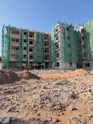 Luxurious 2 Bedroom Apartments with Elegant Finishes, Wuse, Abuja, Flat / Apartment for Sale