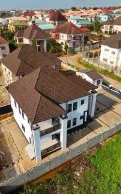 Luxurious 4bedroom En-suite Duplex +bq, in an Estate, Lokogoma District, Abuja, Residential Land for Sale