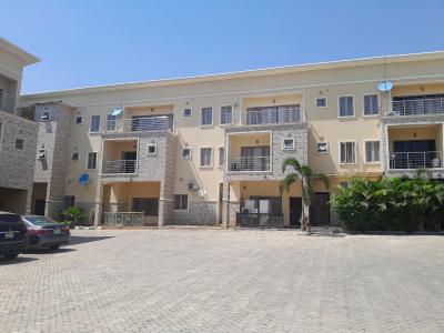 6 Bedroom Terraced Dupex, Katampe, Abuja, House for Rent