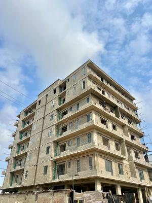 3 Bedroom Off-plan Investment (with Bq), Freedom Way, Lekki Phase 1, Lekki, Lagos, Flat / Apartment for Sale