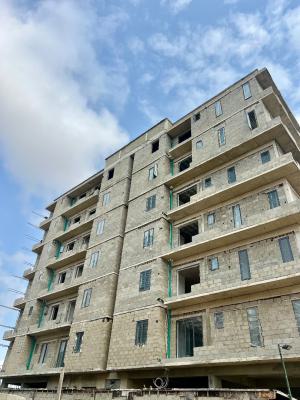 2 Bedroom Off Plan Investment, Freedom Way, Lekki Phase 1, Lekki, Lagos, Flat / Apartment for Sale
