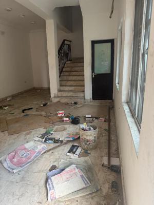 Well Maintaned 5-bedroom Terrace Duplex, Ilaje, Ajah, Lagos, Terraced Duplex for Rent