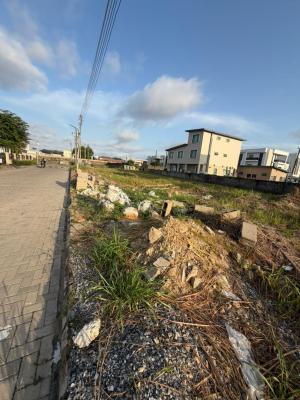 Land Measuring 450 Sqm in Victory Park Estate Osapa, Victory Park Estate, Osapa, Lekki, Lagos, Land for Sale
