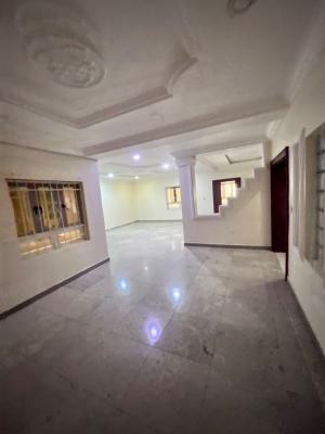 Premium 3 Bedroom Flat with Bq, Guzape District, Abuja, Flat / Apartment for Rent