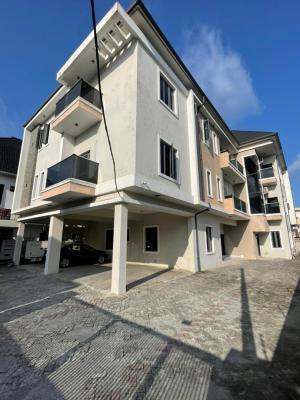 1 Bed Room Apartment, Agungi, Lekki, Lagos, Agungi, Lekki, Lagos, Flat / Apartment for Sale