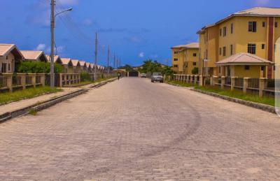 Plot of Land, Chois Garden Estate, Abijo, Lekki, Lagos, Residential Land for Sale