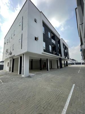 2 Bedroom Apartment, Orchid, Lekki, Lagos, Flat / Apartment for Sale