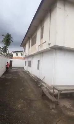 _7 Bedroom Duplex All Rooms Ensuite with a Story Building of 2 Bedroom, Ojodu Berger, Ojodu, Lagos, Block of Flats for Sale