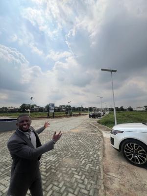 Own This Affordable Full Plot of Land Near Ikeja, (25mins Drive to Ikeja Local and Intl Airport), Abesan, Ipaja, Lagos, Residential Land for Sale