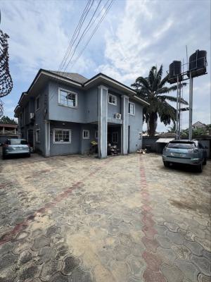 3 Units of 2 Bedroom & 1 Unit 3 Bedroom, Nta Apara Link Road, Port Harcourt, Rivers, Block of Flats for Sale
