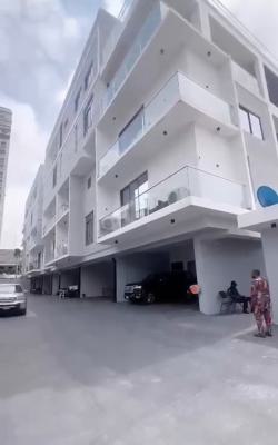 6 Bed Penthouse 2 Bq Elevator - ⁠waterview  - ⁠large Terrace -60 Guest, Old Ikoyi, Ikoyi, Lagos, Flat / Apartment for Sale