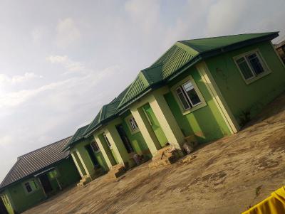 5 Units of Room and Parlour Self Contain, Progressive Estate Parafa, Ikorodu, Lagos, Flat / Apartment for Sale