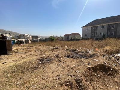Residential Land, Jahi Tipper Garrage, Jahi, Abuja, Residential Land for Sale