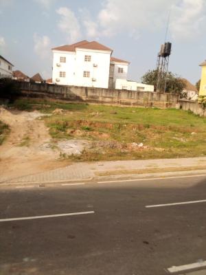 1,389sqm, Residential, C of O, Tarred Road, Wuye Main, Wuye, Abuja, Residential Land for Sale