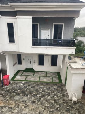 Spacious Nice 4 Bed Terrace, Orchid, Lekki, Lagos, House for Rent