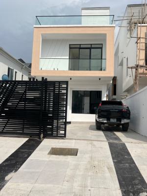 Ultra Luxury 5 Bedroom Duplex, Ologolo, Lekki, Lagos, Detached Duplex for Sale