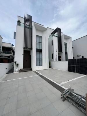 5 Bedroom House, Lekki, Lekki, Lagos, Detached Duplex for Sale