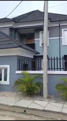 Brand New 5 Bedroom Fully Detached Duplex with Bq, Ikate, Lekki, Lagos, Detached Duplex for Sale