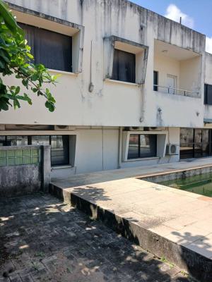 Commercal 5bedroom Duplex with 2 Bq with a Pool, Victoria Ayorinde, Victoria Island (vi), Lagos, Commercial Property for Rent