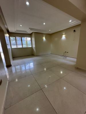 Tastefully Finished 4-bedroom Terraced Duplex  with Bq, Katampe Extension, Katampe, Abuja, Terraced Duplex for Rent