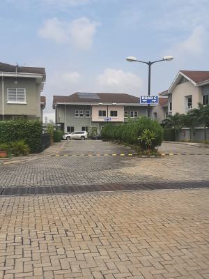 Serviced with 24/7 Power Supply 4 Bedroom En-suite Terraced Duplex Wit, Ikate, Lekki, Lagos, Terraced Duplex for Rent