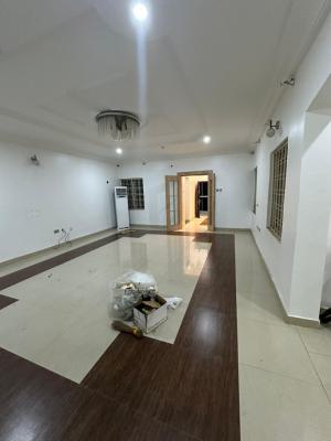 4 Bedroom Serviced Terrace Duplex with Bq, Katampe Extension, Katampe, Abuja, Terraced Duplex for Rent