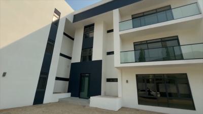 Furnished 3 Bedroom Apartment, Katampe Extension, Katampe, Abuja, Flat / Apartment for Rent