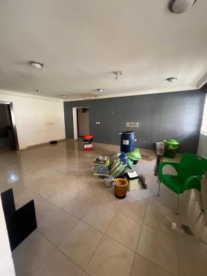 Clean 2 Bedroom Flat, Ground Floor , Tarred Rd, Secured Eststr, Apo Resettlement(tarred Rd, Apo, Abuja, Flat / Apartment for Rent