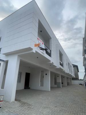 3 Bedroom Terraced Duplex, Ajah By Olokonla, Ajah Lekki Lagos, Ajah, Lagos, Terraced Duplex for Sale