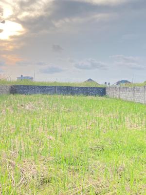 Half Plot of Land Measuring 320sqm, Bashorun Estate, Sangotedo, Ajah, Lagos, Residential Land for Sale