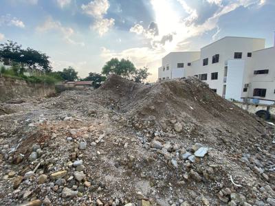 Luxury Plot of Land, Amazon, Maitama District, Abuja, Residential Land for Sale