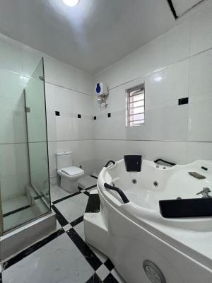 Master Bedroom Room Self Contained Shared Kitchen, Ikota, Lekki, Lagos, Self Contain (single Rooms) for Rent