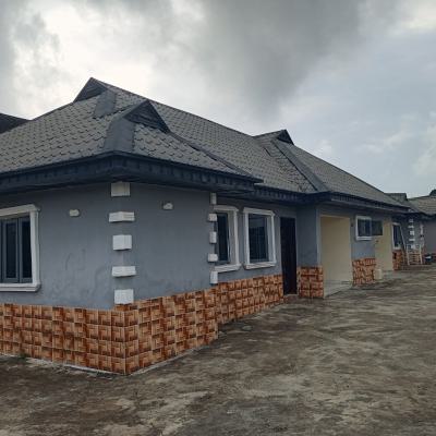 Two Bedroom Apartment, Seaside Estate, Badore, Ajah, Lagos, Flat / Apartment for Rent