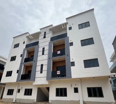 2 Bedroom Apartment, Ocean Breeze Estate, Ologolo, Lekki, Lagos, Flat / Apartment for Sale