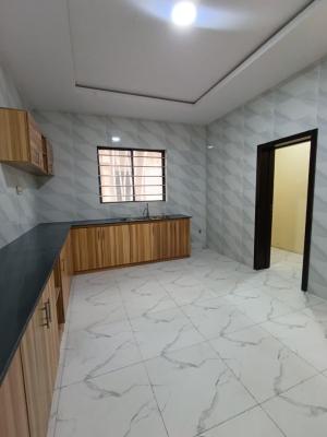 Luxury 3 Bedroom Serviced Apartment, Atlantic View Estate, New Road, Lekki, Lagos, Flat / Apartment for Rent
