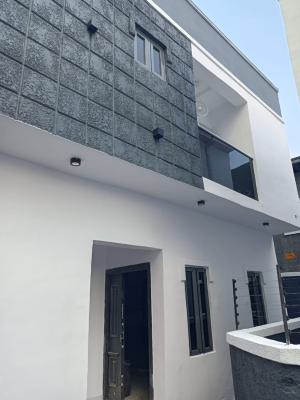 Nicely Built 4 Bedroom Detached Duplex, Behind Road Safety, Ojodu Berger, Ojodu, Lagos, Detached Duplex for Sale