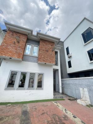 Exquisite 5 Bedroom Semi-detached Duplex, Osapa London, Lekki Phase 1, Lekki, Lagos, Semi-detached Duplex for Rent