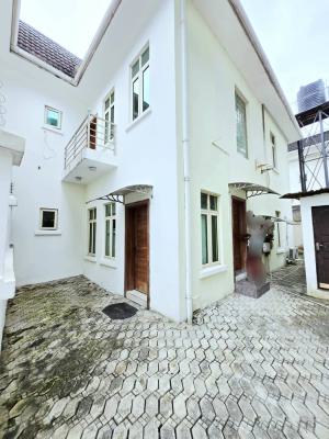 Spacious 2-bedroom Apartment, Lekki Phase 1, Lekki, Lagos, Flat / Apartment for Rent