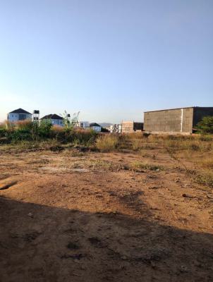 Commercial Plots of Land, Katampe (main), Katampe, Abuja, Land for Sale