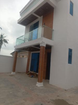 Modern 4 Bedroom Duplex with Bq, Ifako Ijaiye, Fagba, Agege, Lagos, Detached Duplex for Sale